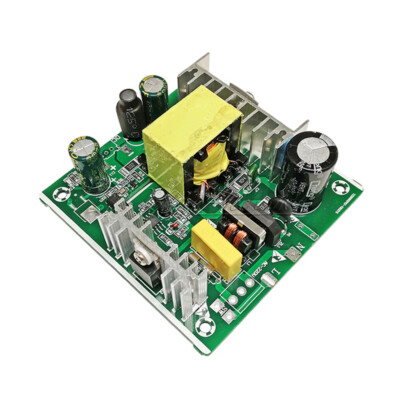AC110V-245V To DC24V 5A/6A Switching Module Isolated Power Supply Board 120W