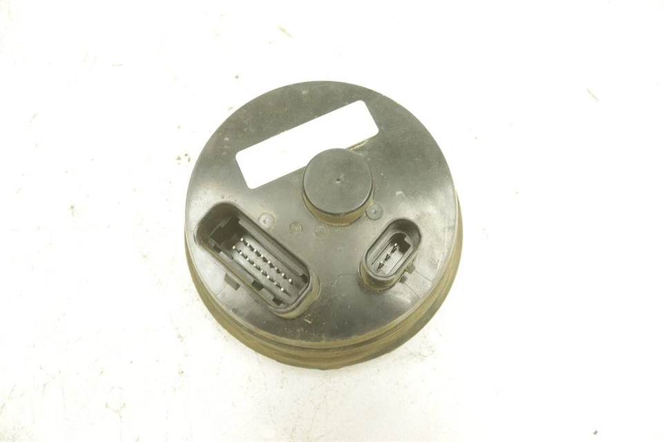 Velocímetro Polaris Ranger 700 EFI HD 09 millas 9.712 2410834 48861 Foto 2 de 2