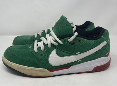 Nike Dunk SB Paul Rodriguez P Rod 3 Men Sz 12 Sneakers 366620 300 Cinco De  Mayo | eBay