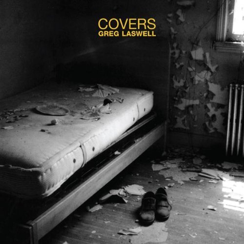 Greg Laswell Covers (CD)