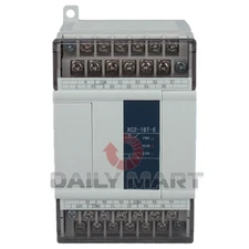 Used & Tested XINJE XC2-16T-E PLC Programmable Controller