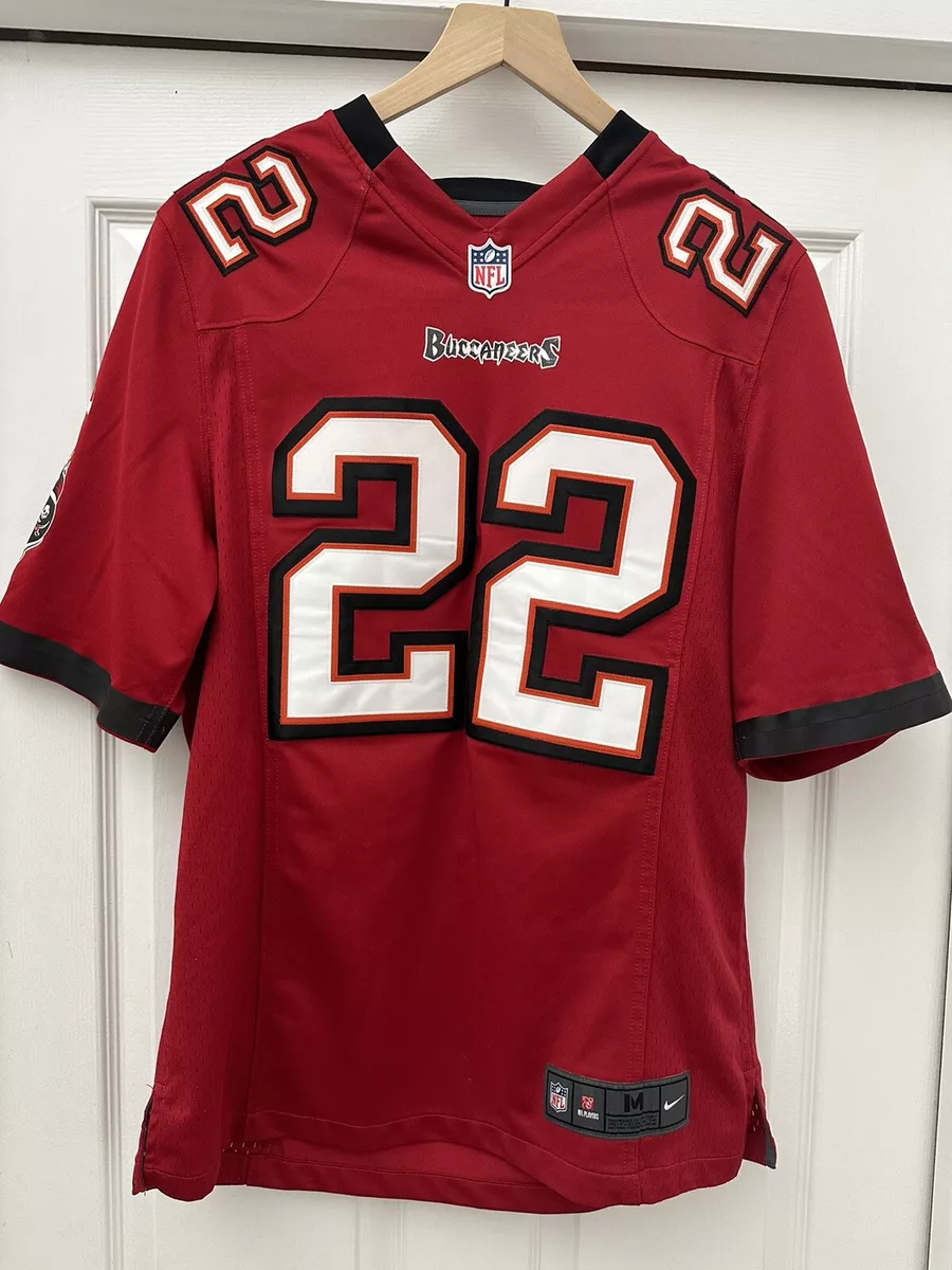 Doug martin hotsell jersey cheap