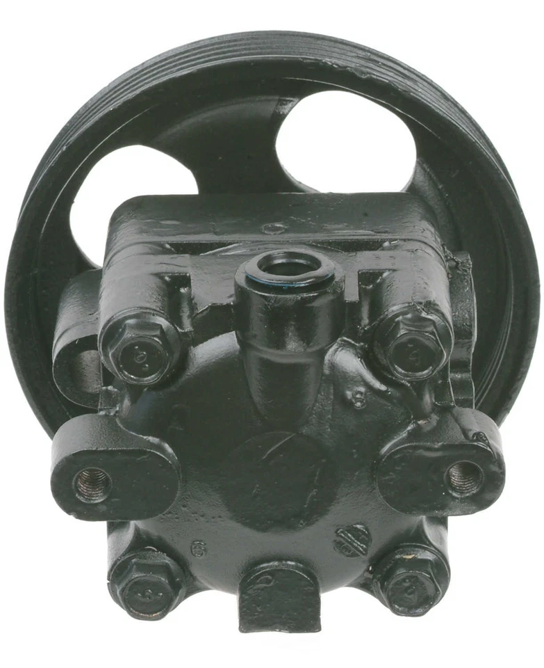 Bomba de dirección asistida para Mazda Protege Protege5 1999-2003 CARDONE REMAN Foto 2 de 4