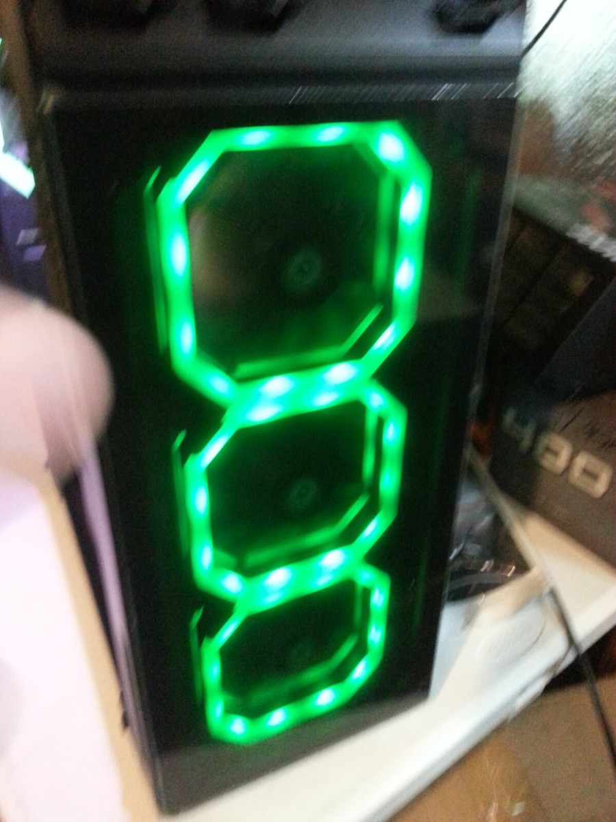 ゲーミングPC RYZEN7 5800X RTX2070SUPPER RYZEN 7 5800X Gaming Desktop PC RTX 4060 / 2070 / 3060 1 TB