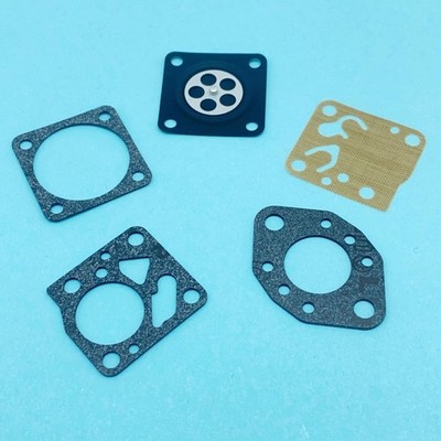 Vergaser-Reparatursatz für TILLOTSON DG-2HU DG 1HU DG-1HU FLYMO