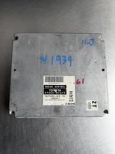 02-03toyota Camry 4 Cyl At Engine Control Unit Ecu Module 8966606240 Oem 02-03toyota Camry 4 Cyl At Engine Control Unit Ecu Module 8966606240 Oem
