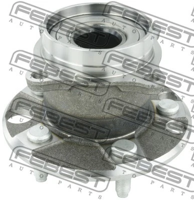 0182-UCF30R WHEEL HUB REAR FEBEST FOR LEXUS LS 430 4.3L 207KW,208KW - Picture 2 of 7