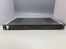 VIDEOTEK VSG-201 Digital Video Sync Generator