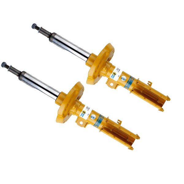 2 Bilstein SportstoßDäMpfer B6 2-35-261612 Vorne Rechts FüR Chevrolet Cruze-image