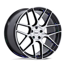 Tsw Tw002 Lasarthe Flow Formed 18x8.5 35 Gloss Black Wheel 5x114.3 Qty 1 Tsw Tw002 Lasarthe Flow Formed 18x8.5 35 Gloss Black Wheel 5x114.3 Qty 1