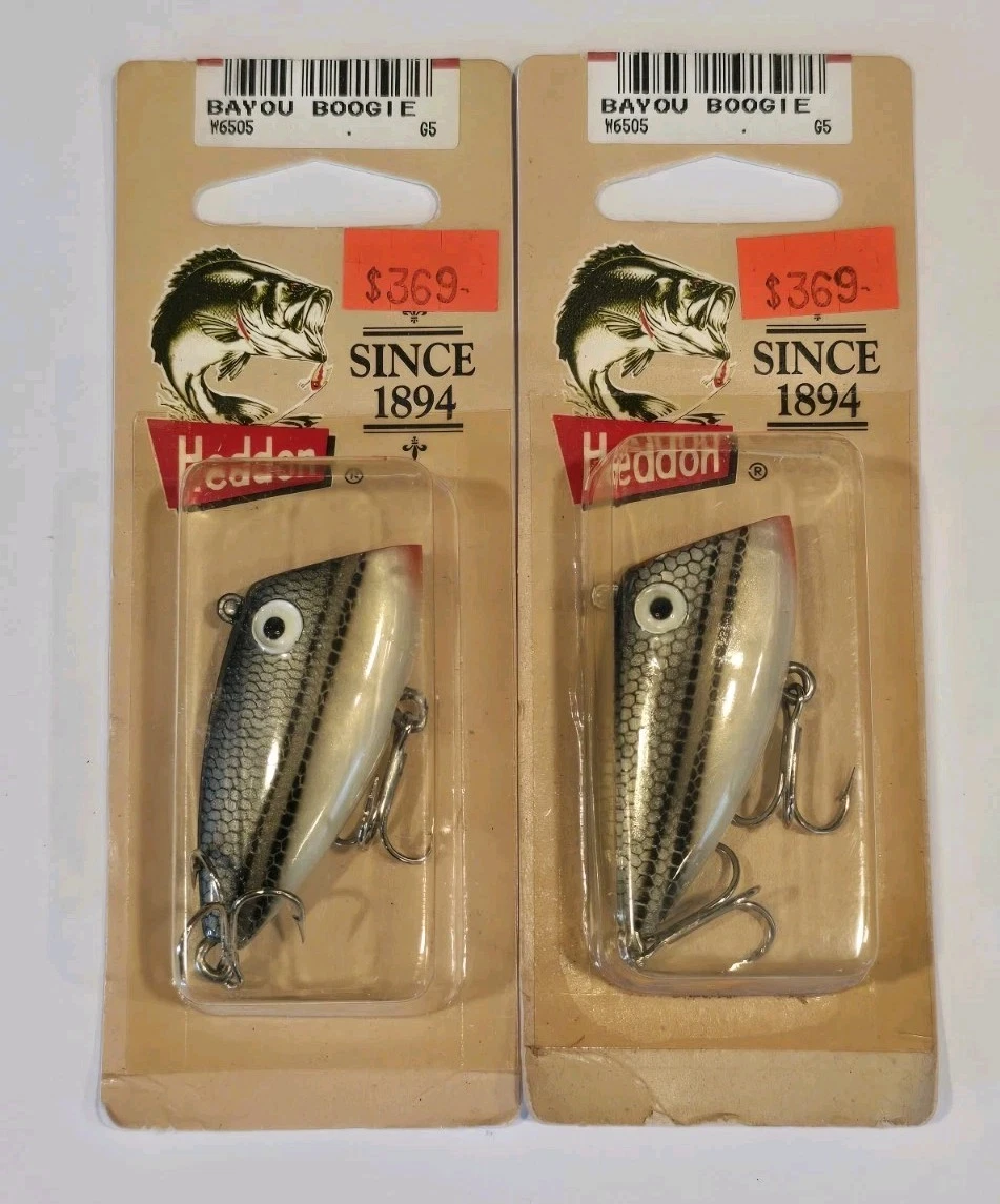 American Angler Freshwater Original Vintage Fishing Lures for sale | eBay American Angler Freshwater Original Vintage Fishing Lures for sale | eBay