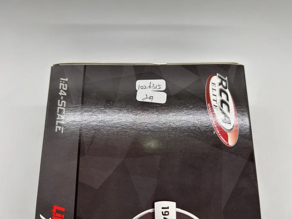 DIN #2 de 273 Ross Chastain 2023 #1 WWEX Nashville Carrera Ganar Elite Trackhouse Foto 4 de 4