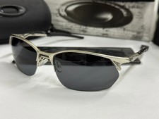 Oakley Sunglasses WIRE TAP 2.0 OO4145 Sunglasses Glasses Sports Outdoor PRIZM