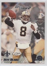 2000 Topps Stars Jeff Blake #56 11pj