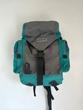 80s 90s JANSPORT Backpack JANSPORT