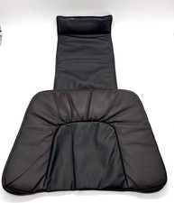 Kahuna Massage Chair Replacement Zip Pillow For Model Black SM-7300S TESTED WORK