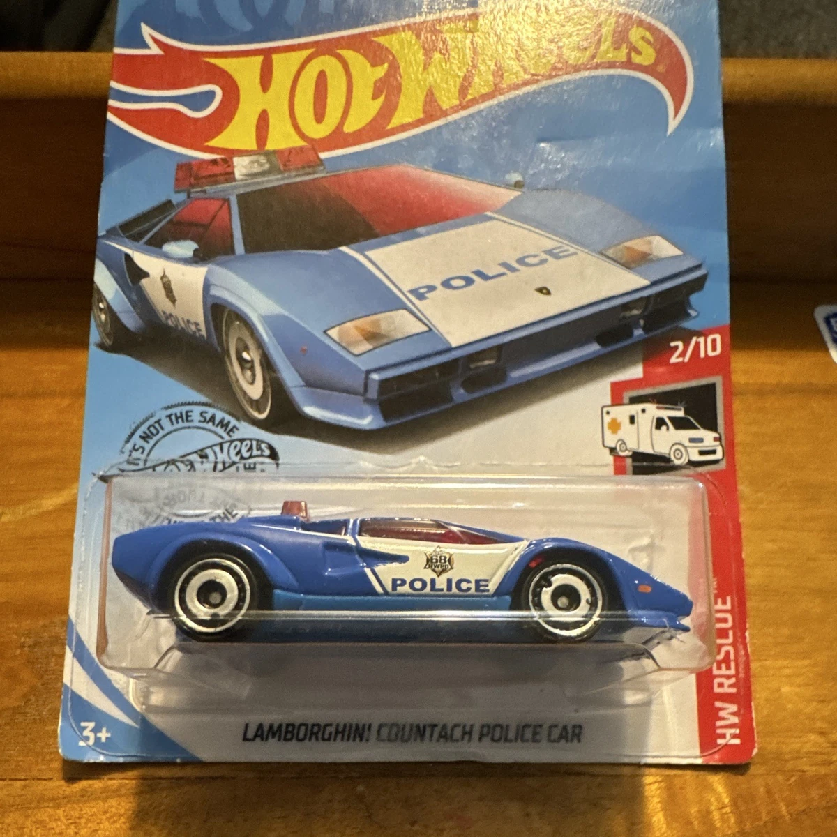 Lamborghini Diecast Police Vehicles for sale | eBay