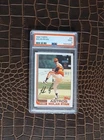 1982 Topps #90 Nolan RYAN🏆PSA 9🏆"Strikeout King"🎈