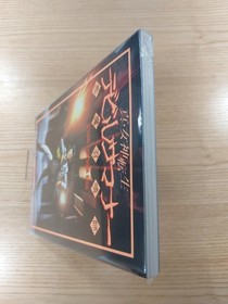 Shin Megami Tensei Devil Summoner Official Guidebook Sega Saturn Used Free Ship