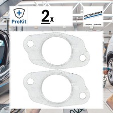 ORIGINAL® Victor Reinz Dichtung, Abgaskrümmer für Mercedes-Benz SL COUPE