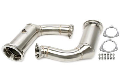Downpipe passend für Audi / Lamborghini Q7, Q8 / Urus 4L (4M)