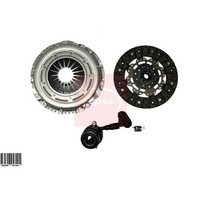 Ford Grand C-MAX 2010-2019 Apec Kupplungssatz ACL1074