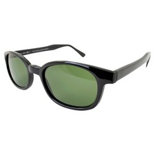 X-KD Original KDs DARK GREEN  Sunglasses Moto...