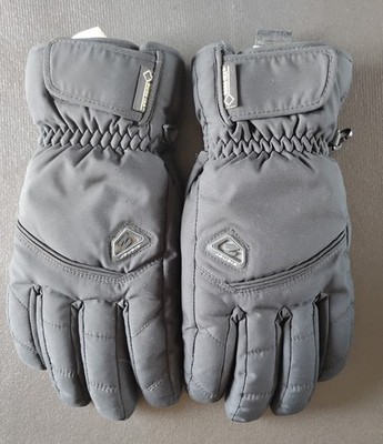 ziener gloves