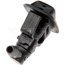 58133 Dorman Windshield Washer Nozzle  Driver or Passenger Side Right Left