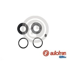 Reparatursatz Bremssattel hinten für Opel Astra F T92 Calibra A C89 | 24395919