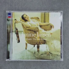 Vivaldi: The Four Seasons - Janine Jansen Music