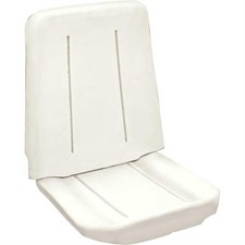 Oer Sf114 1967 Nova Bucket Seat Foam-ss