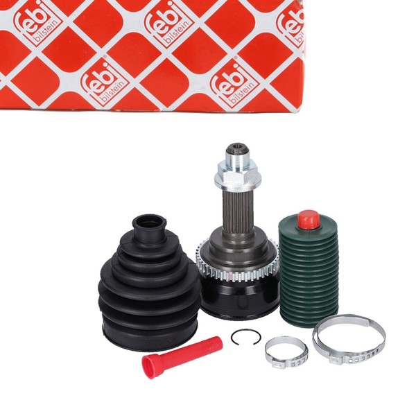 febi 183251 Gelenksatz Antriebswelle FüR Suzuki Ignis 1 Swift 3 Vorne Radseitig-image