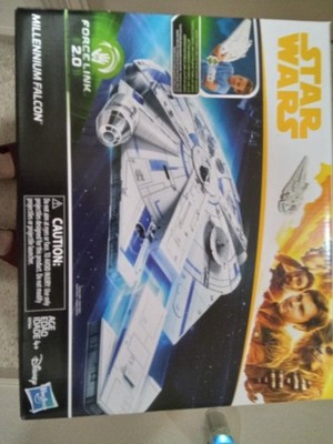 Hasbro Star War Millennium Falcon