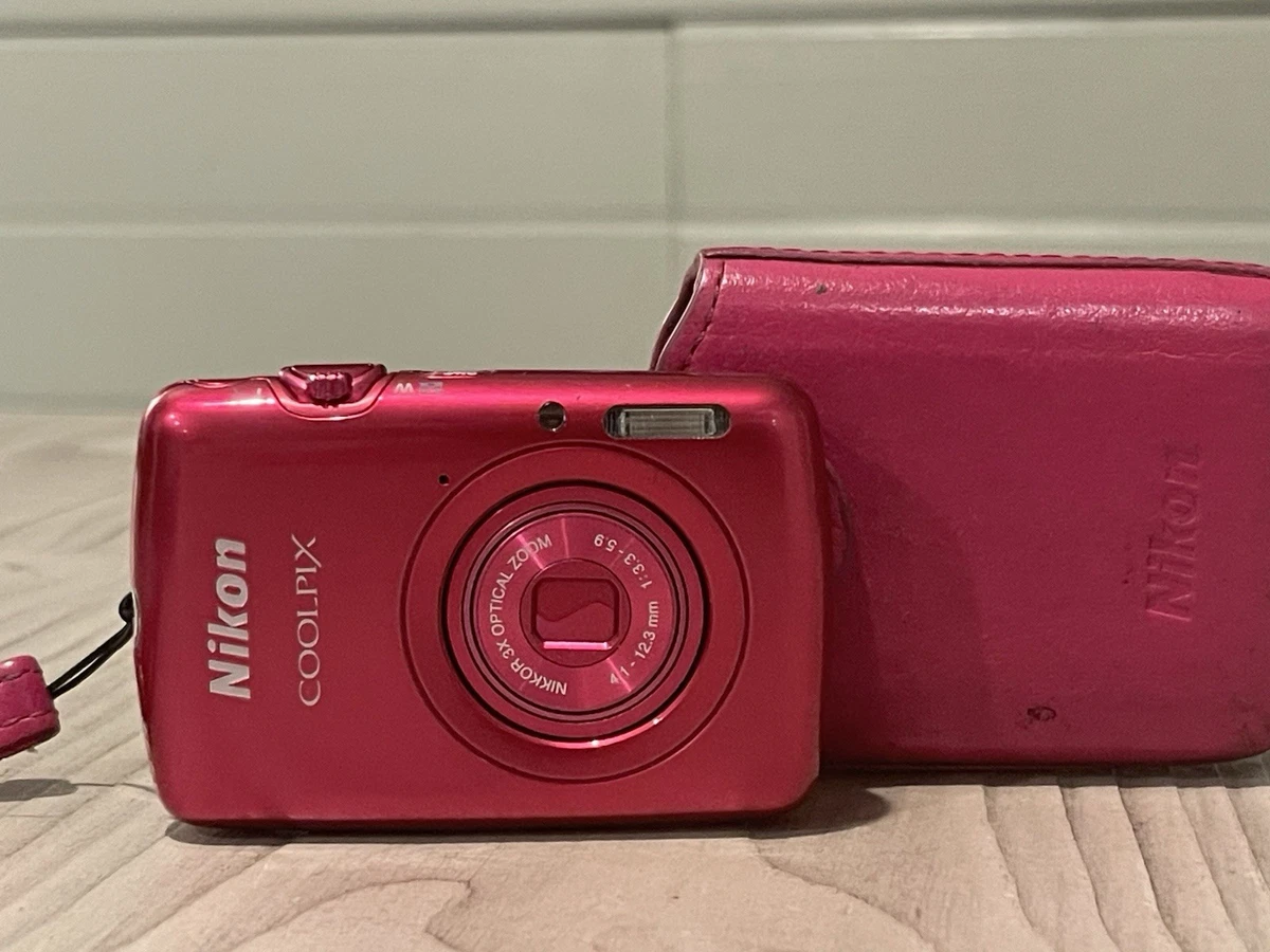 nikon s01 products for sale | eBay