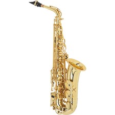 Selmer Paris II Model 52 Jubilee Ed Alto Saxophone 52JU - Lacquer 19788121151