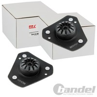 2X Nty Domlager Satz Vorne Beidseitig Passend FÜR Chevrolet Impala Lumina Opel