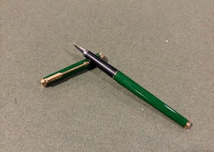 Parker 180 Fountain Pen | eBay