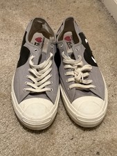 Men s Converse x COMME des GARCONS PLAY Jack ...