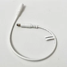 Hunter Douglas 16" Extension Cable ONLY Motorized Shades Part 2989899000