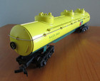 Bachmann HO, N.A.T.X.  28251 Whitehouse Apple Cider Vinegar long 3 Dome Tank Car — photo 8