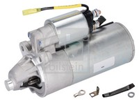 Febi Bilstein Anlasser Starter 193207 12V FüR Ford Escort 6 GAL AAL ABL AFL ANL
