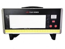 LED Radiography Film Viewer with Maximum Luminance 193000cd/m²(600000Lux)