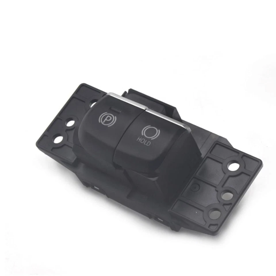 Electronic Parking Brake Switch Button for Toyota Corolla 2018-2025 8439002060 Foto 3 de 4