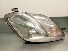 811700D350 scheinwerfer links 5615385 TOYOTA YARIS ( P9 ) 1.4 D-4D (NLP90 ) 2005