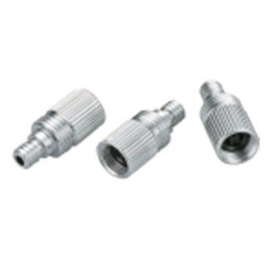 Adapter Ventil Ab Dv / Sv (Pumpe) Auf Av (Ventil) pu-x11 10pz 2501960059 XLC Ra