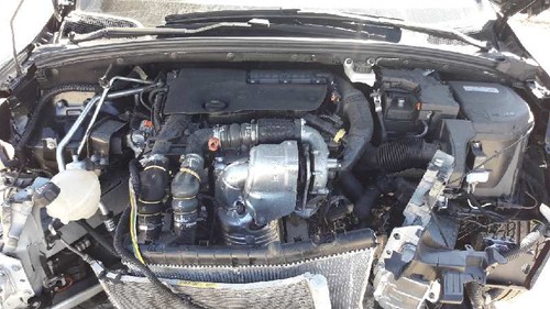 245R15320YJD RESISTANCE À LA CHAUFFE / 4416376 POUR CITROEN C4 LIM. FEEL - Photo 8/10