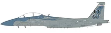 Hasegawa 1/72 US Air Force F-15EX Eagle II Plastic Model 02408