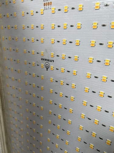 Litegear Litetile Plus 4 - 2 Lumière Kit Avec Accessoires Et Étui - Photo 15 sur 18