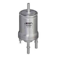 Kraftstofffilter für Skoda Rapid NH3 NH1 Roomster 5J7 5J Superb 2 3T4 | 2390459